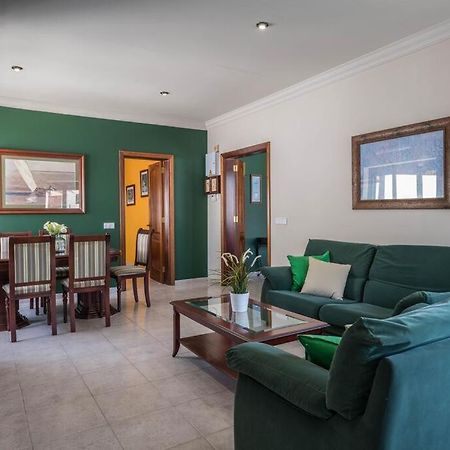 Villa Tuco Costa Teguise Exterior photo