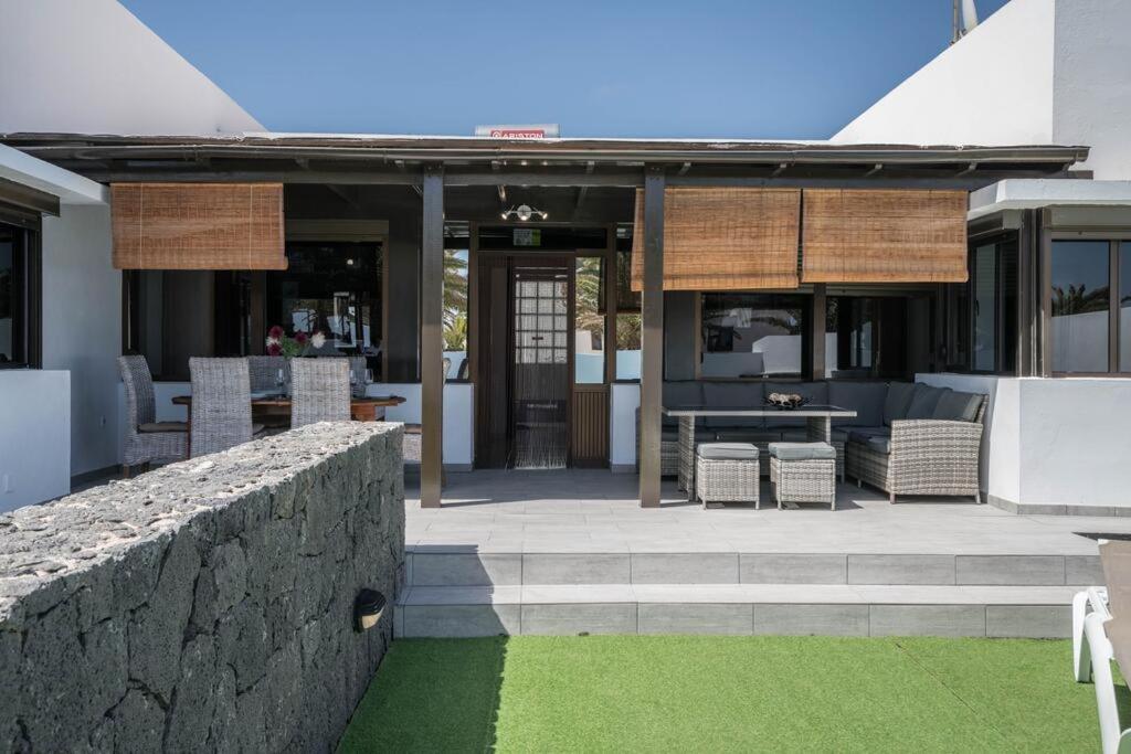 Villa Tuco Costa Teguise Exterior photo