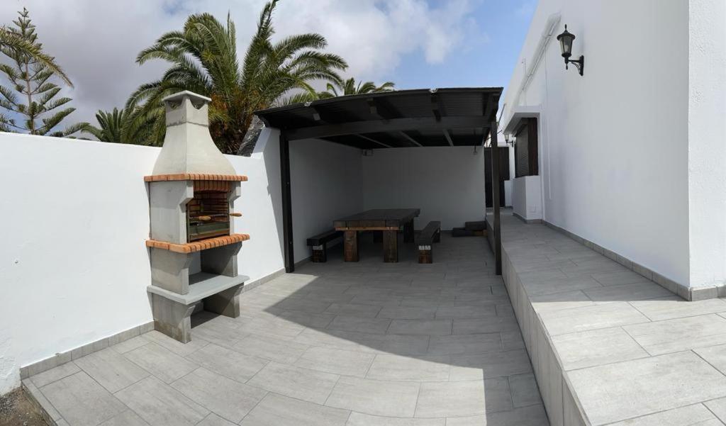 Villa Tuco Costa Teguise Exterior photo